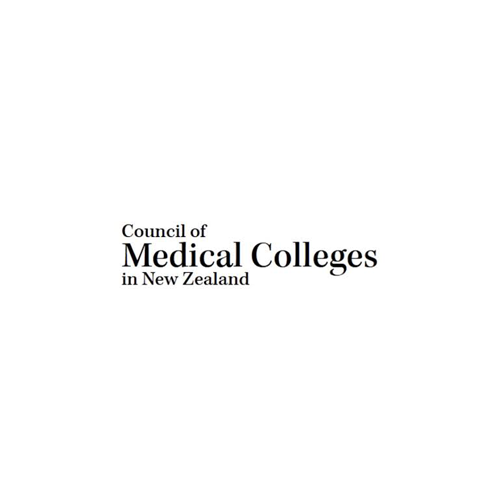 Council of Medical Colleges New Zealand